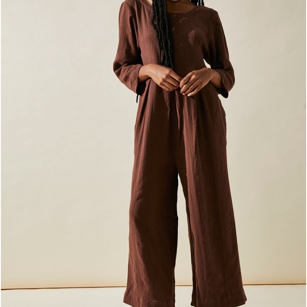 Free people Shiloh one piece